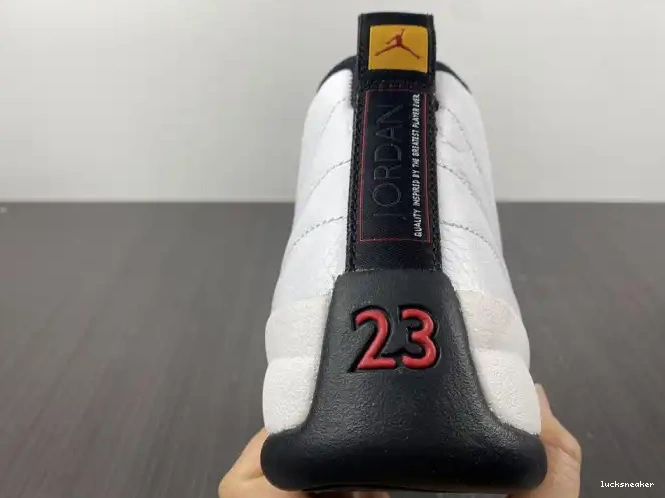 Rep LUCY 12 130690-125 Retro (2013) Taxi Jordan 0412